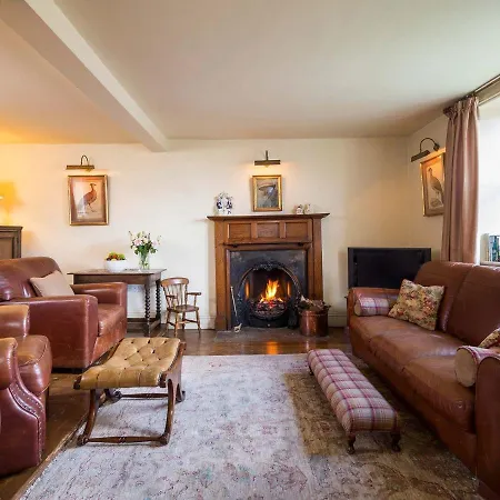 Wheatsheaf * Egton