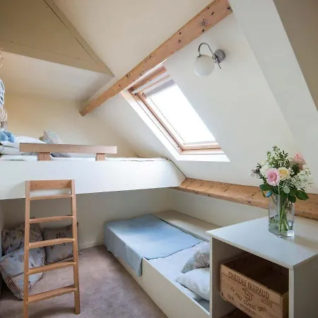 Wheatsheaf Holiday home *