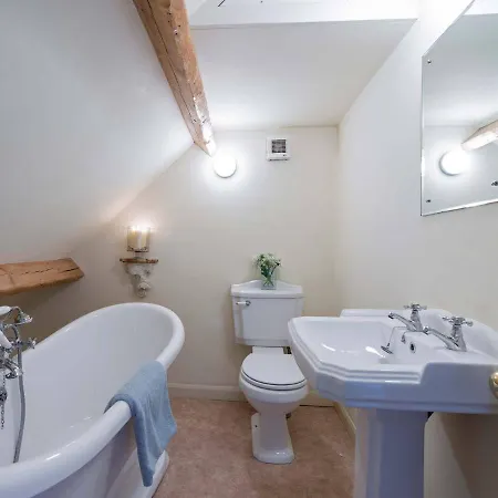 Wheatsheaf Egton