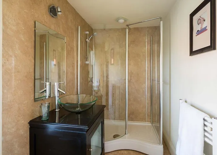 Holiday home Wheatsheaf